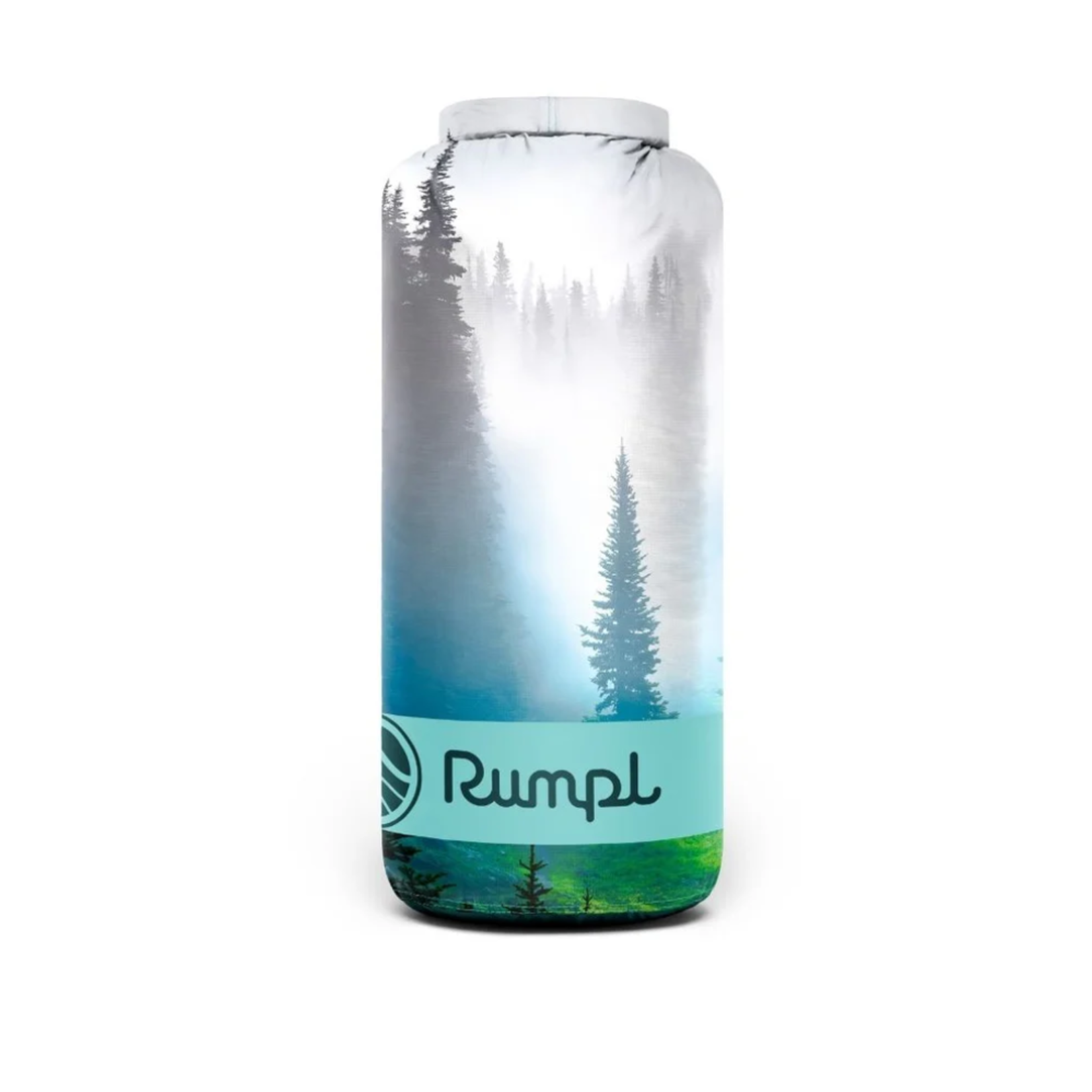 Rumpl Olympic Fog Original Puffy Blanket