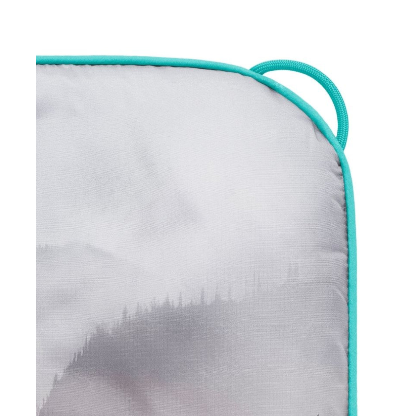 Rumpl Olympic Fog Original Puffy Blanket