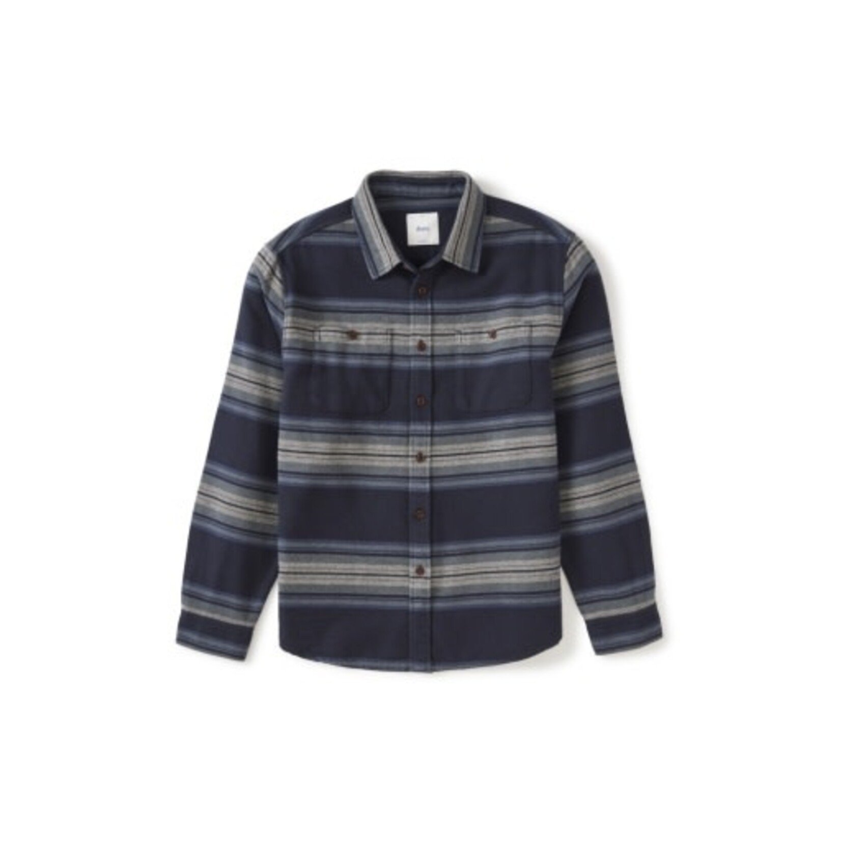KATIN SIERRA FLANNEL