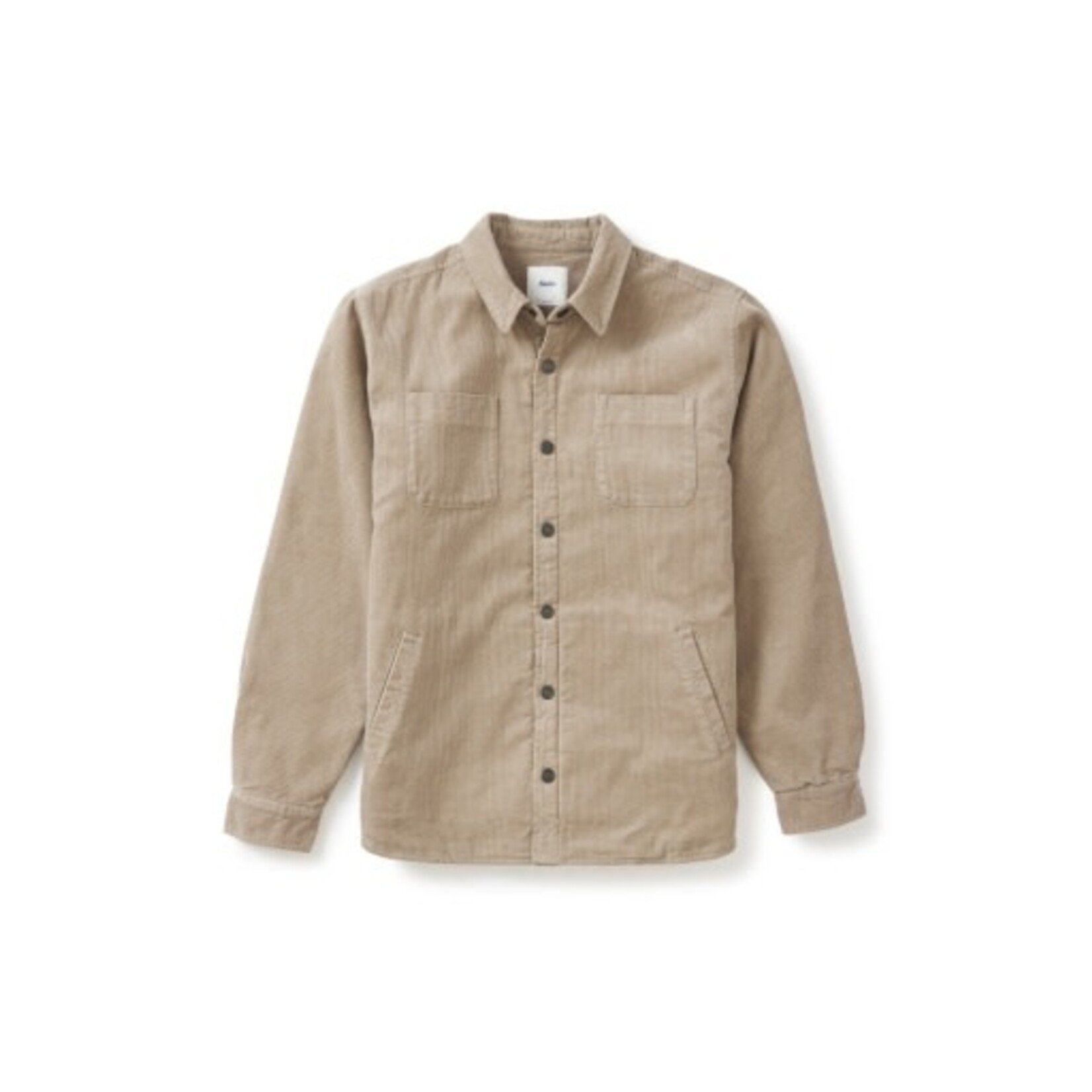 KATIN HAROLD CORDUROY JACKET