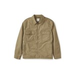 KATIN Petrol Jacket