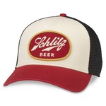 American Needle Schlitz Ball Cap