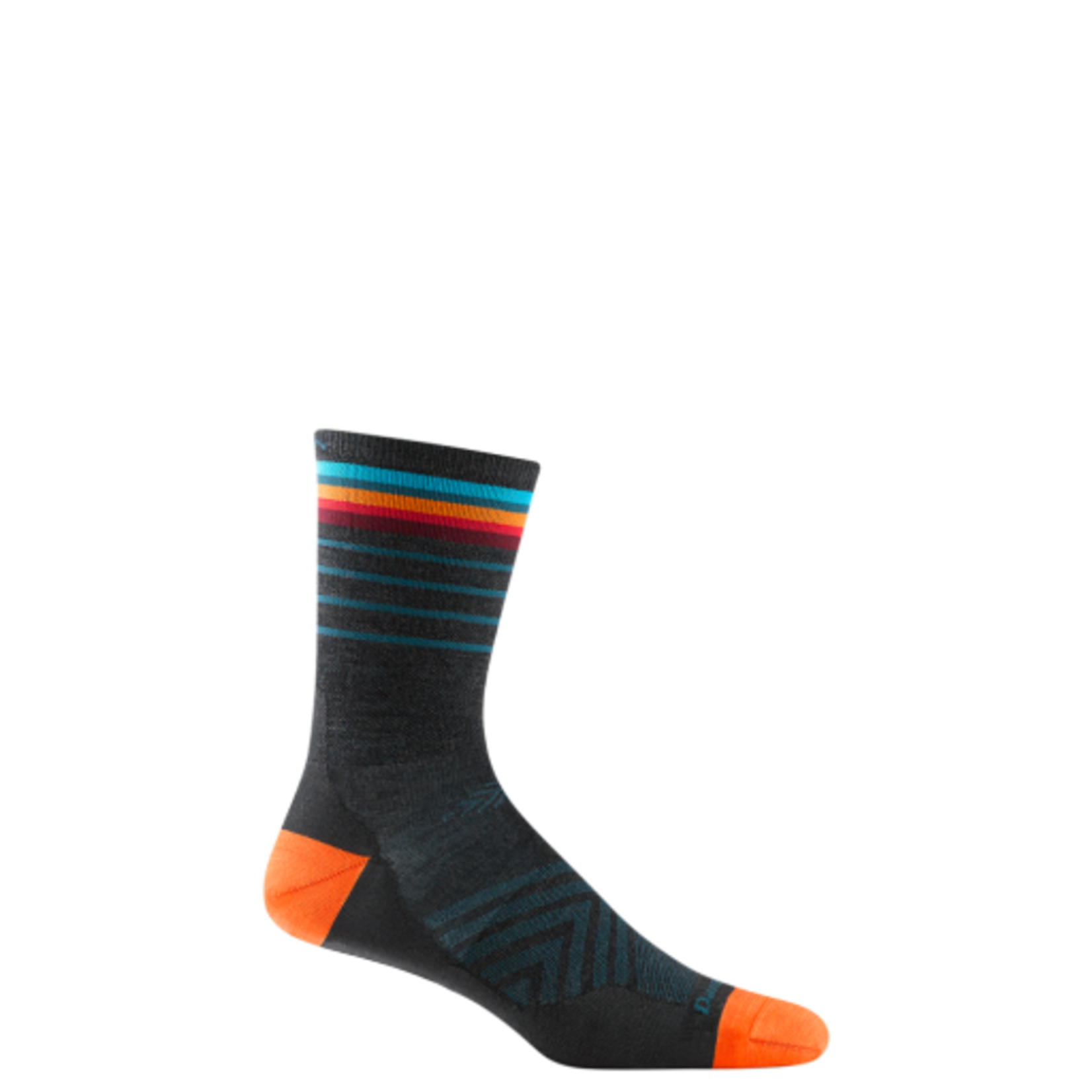 Darn Tough Vermont STRIDE MICRO CREW ULTRA-LIGHTWEIGHT