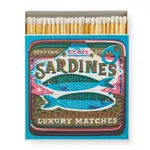 Sardine Matches