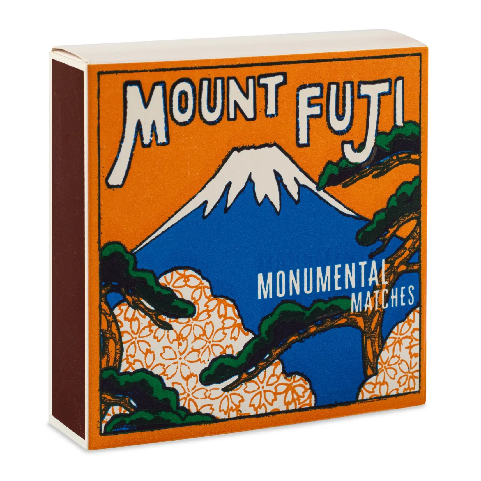 Mount Fuji "Monumental" Matches