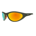 Goodr "Grass Stain Hall of Fame" Sunglasses