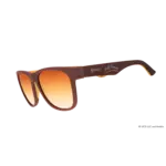 Goodr "Biff Tannen's Pleasure Paradise" Sunglasses