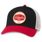 American Needle Schaefer Beer Ball Cap