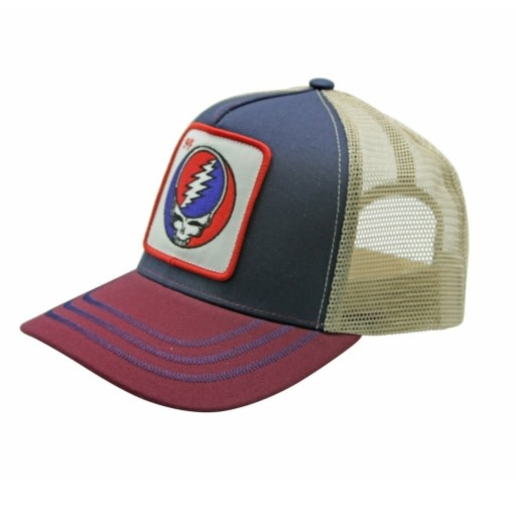 Peter Grimm SYF Cap