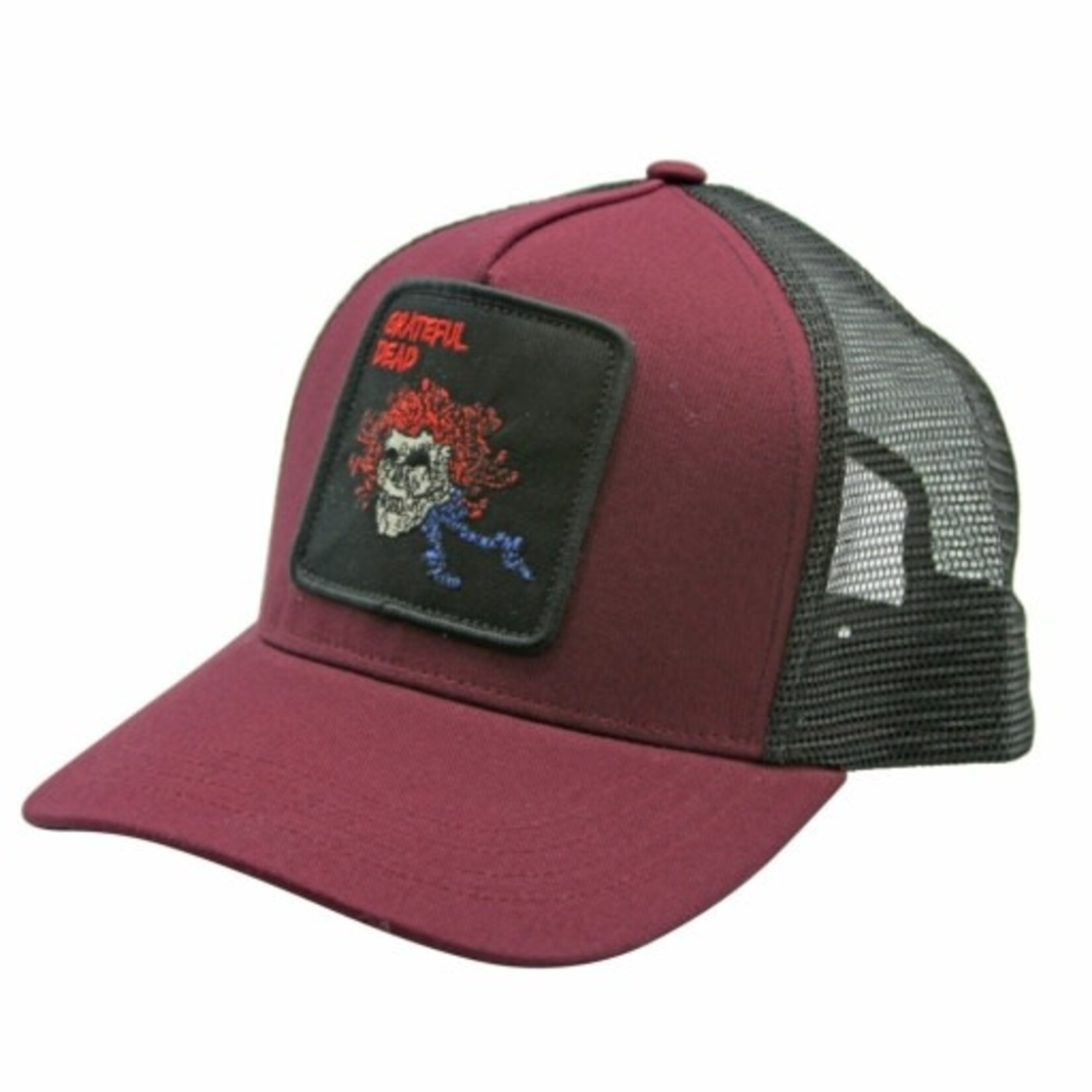 Peter Grimm Skull Cap