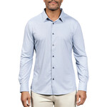 7 Diamonds Treviso Long Sleeve Shirt