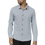 7 Diamonds Dante Long Sleeve Shirt