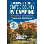 The Ultimate Guide to State & County RV Camping