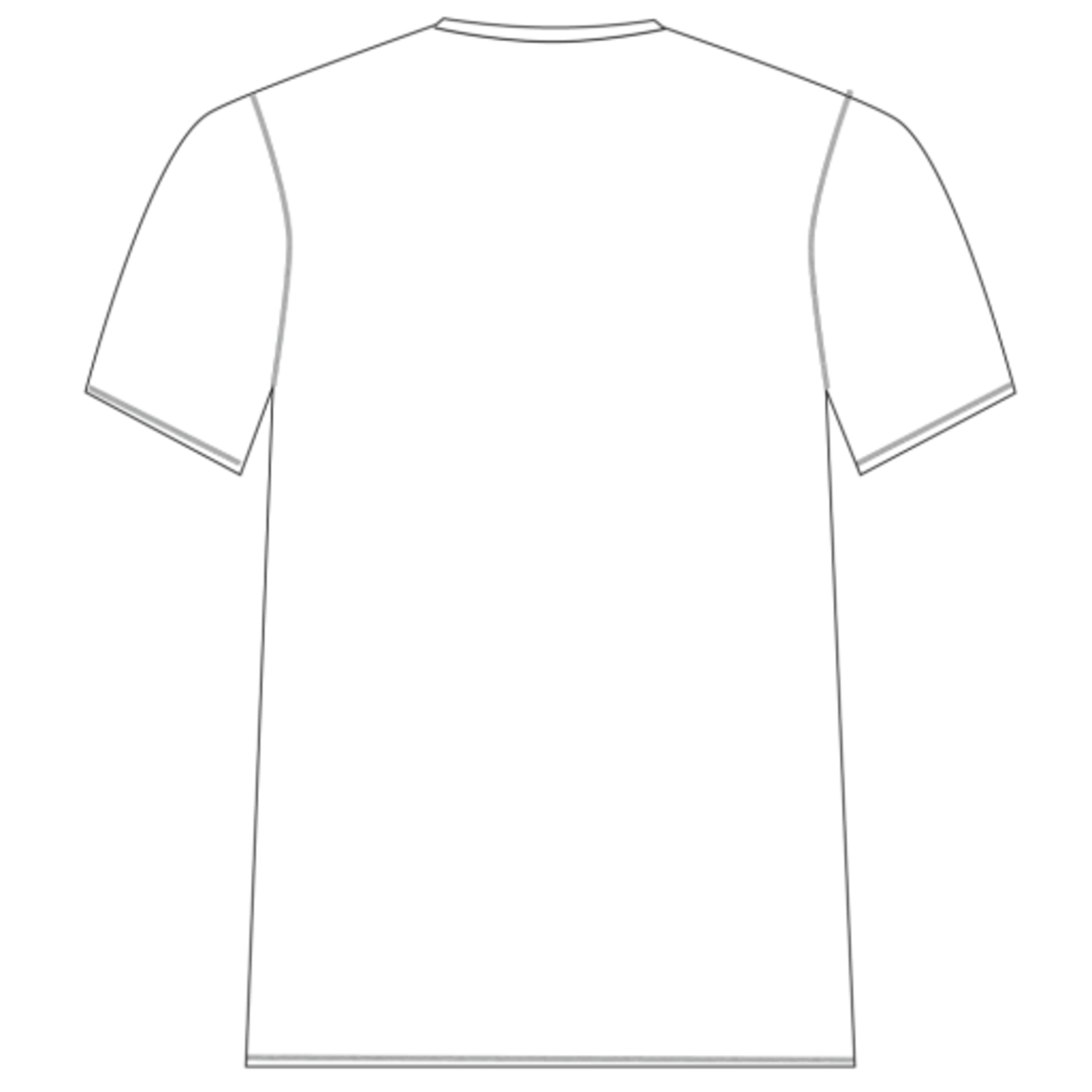 tasc Performance Bambare Crew Neck Undershirt