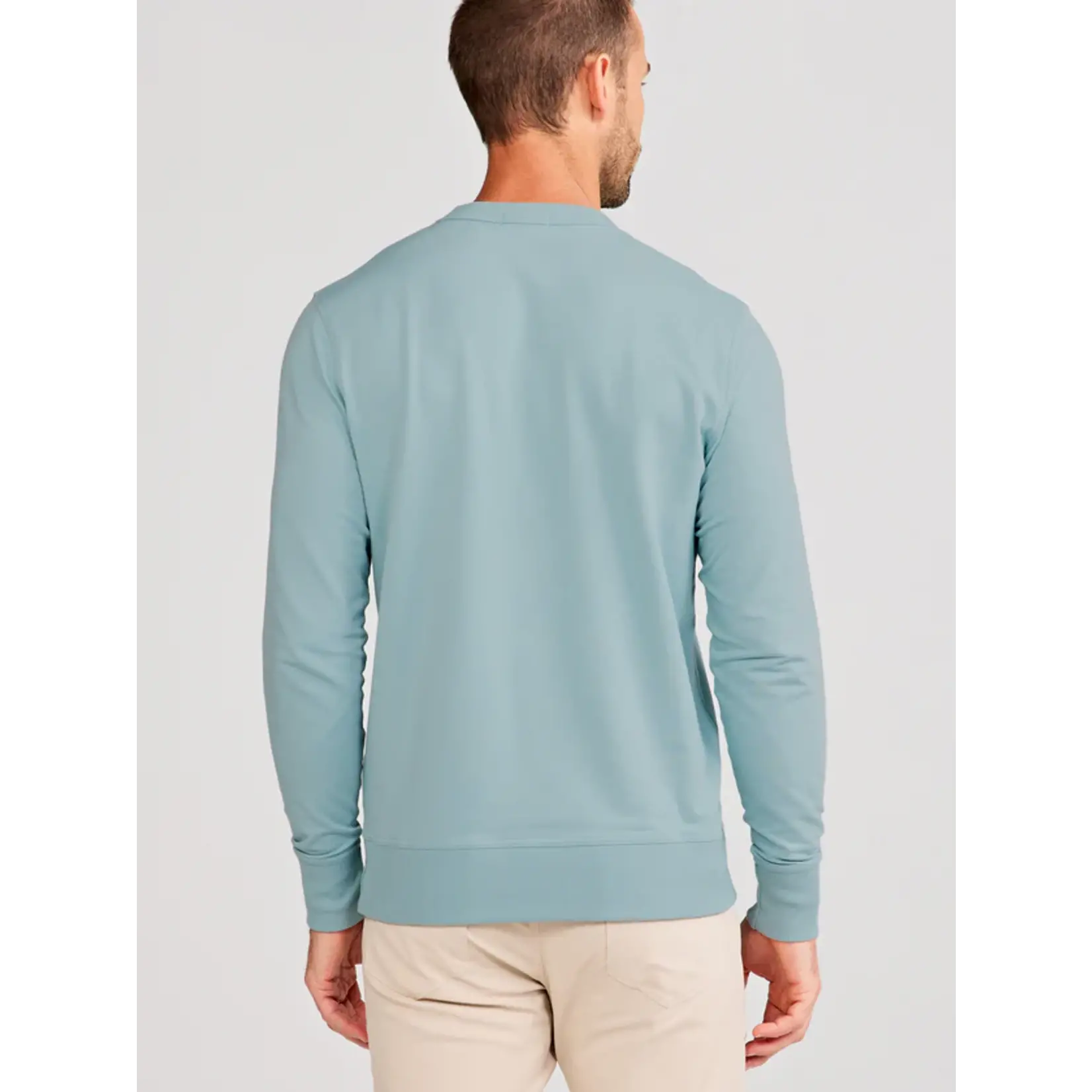 tasc Performance Varsity Sweatshirt