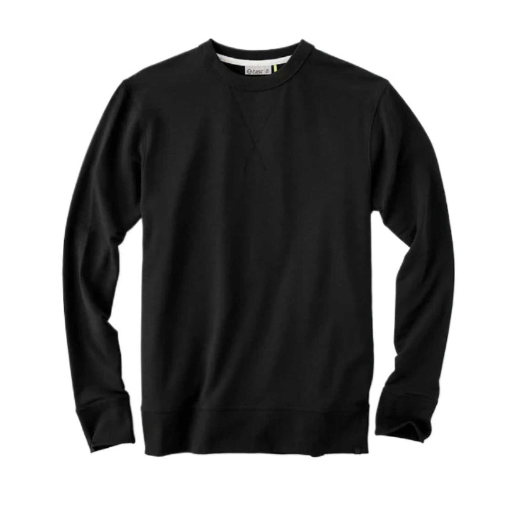 tasc Performance Varsity Sweatshirt