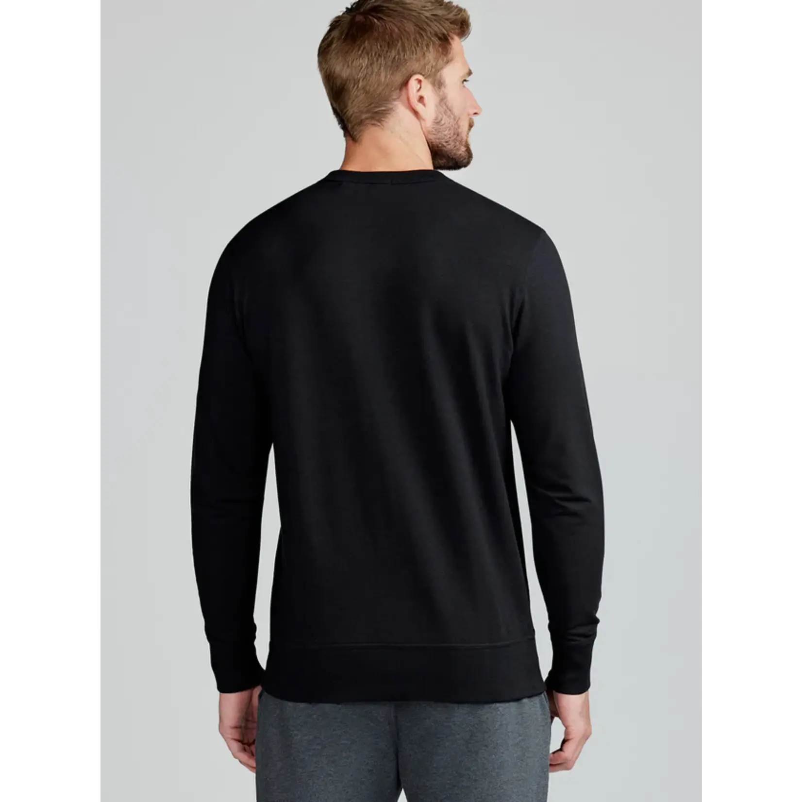 tasc Performance Varsity Sweatshirt