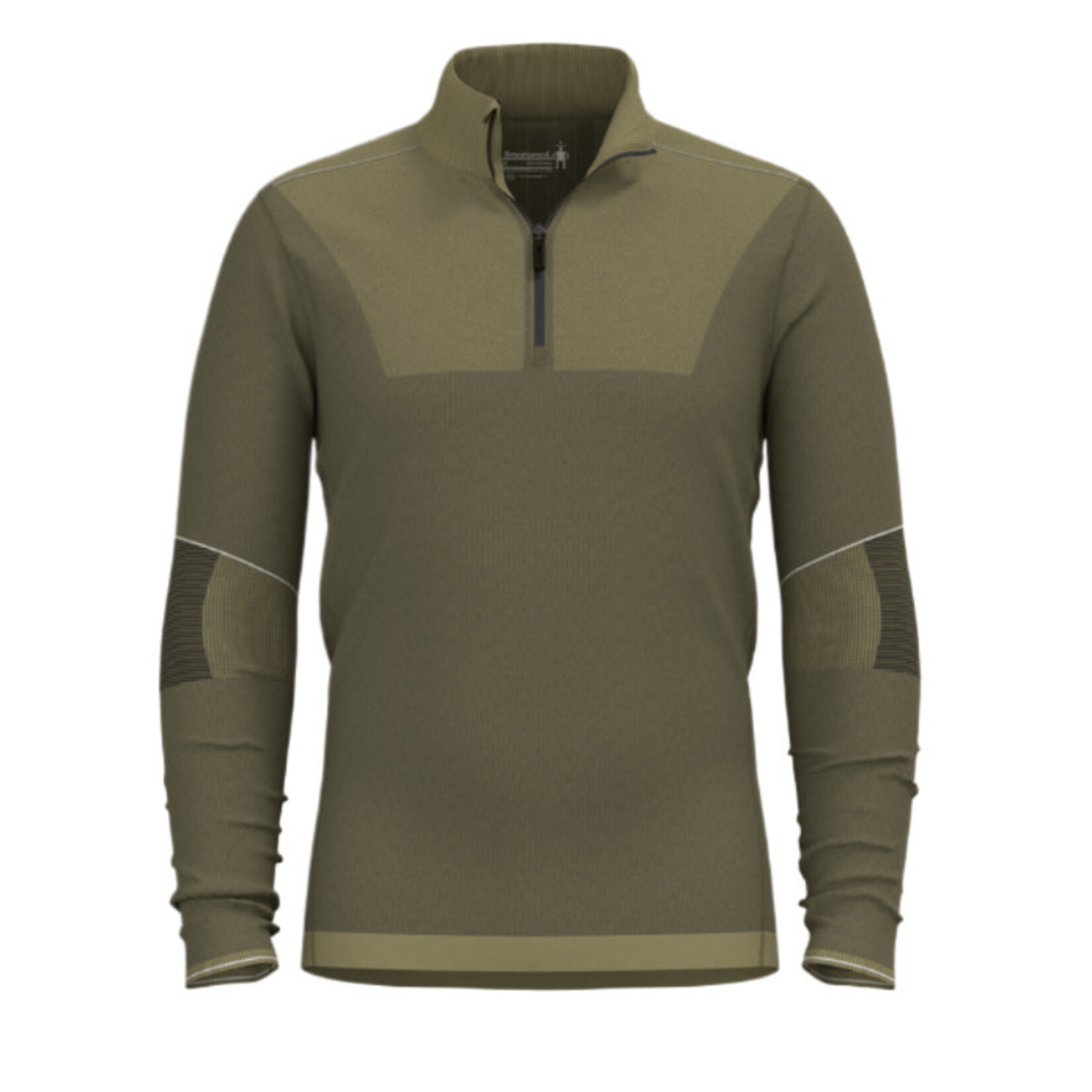 Smartwool Intraknit Alpine 1/4 Zip Pullover