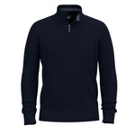 Smartwool Sparwood 1/4 Zip Sweater