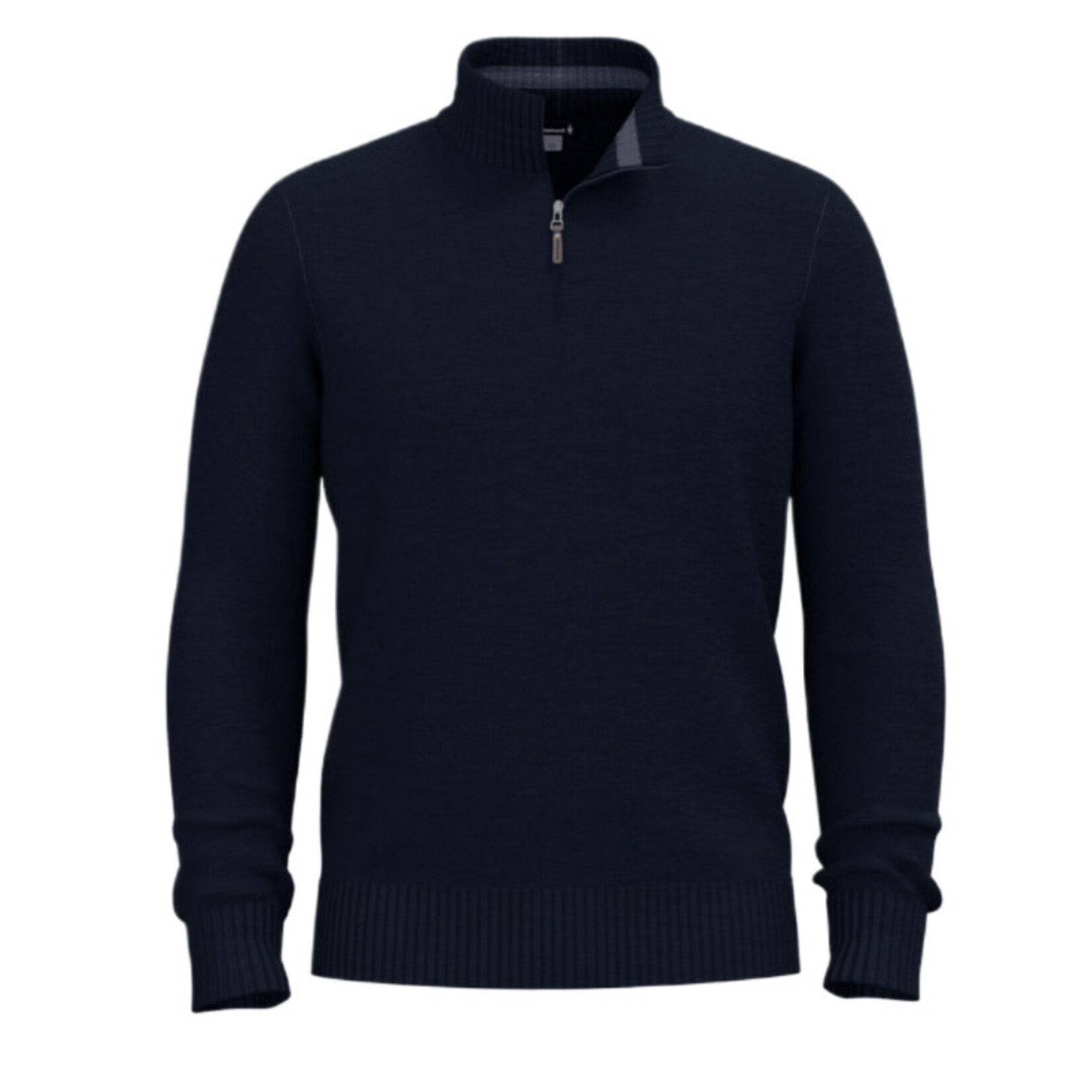 Smartwool Sparwood 1/4 Zip Sweater