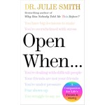 Open When: A Companion for Life's Twists & Turns