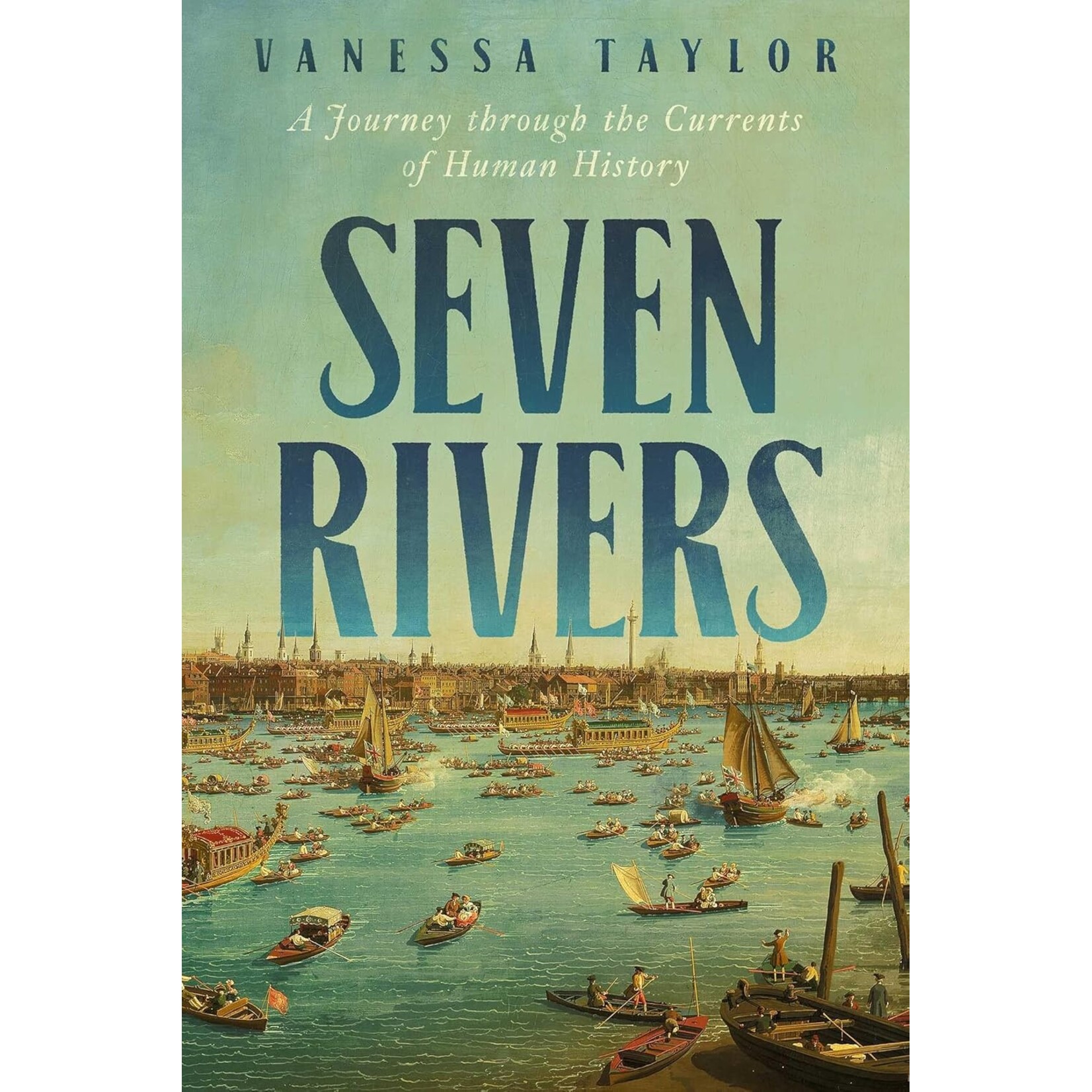 Seven Rivers