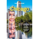 Lonely Planet Chicago (Travel Guide)