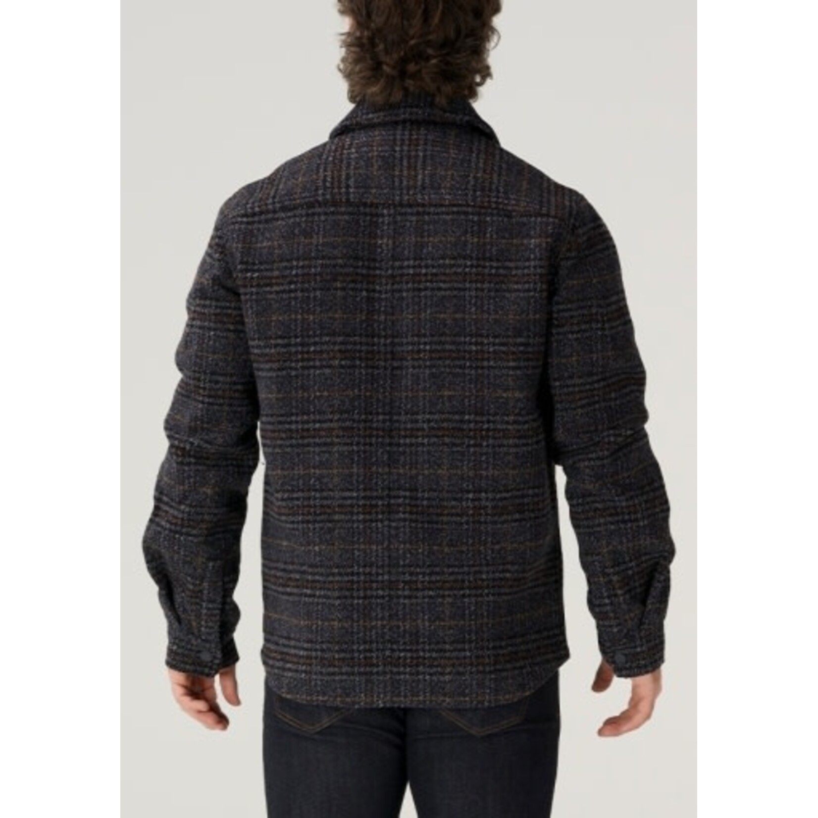 The Normal Brand LEGEND JACKET