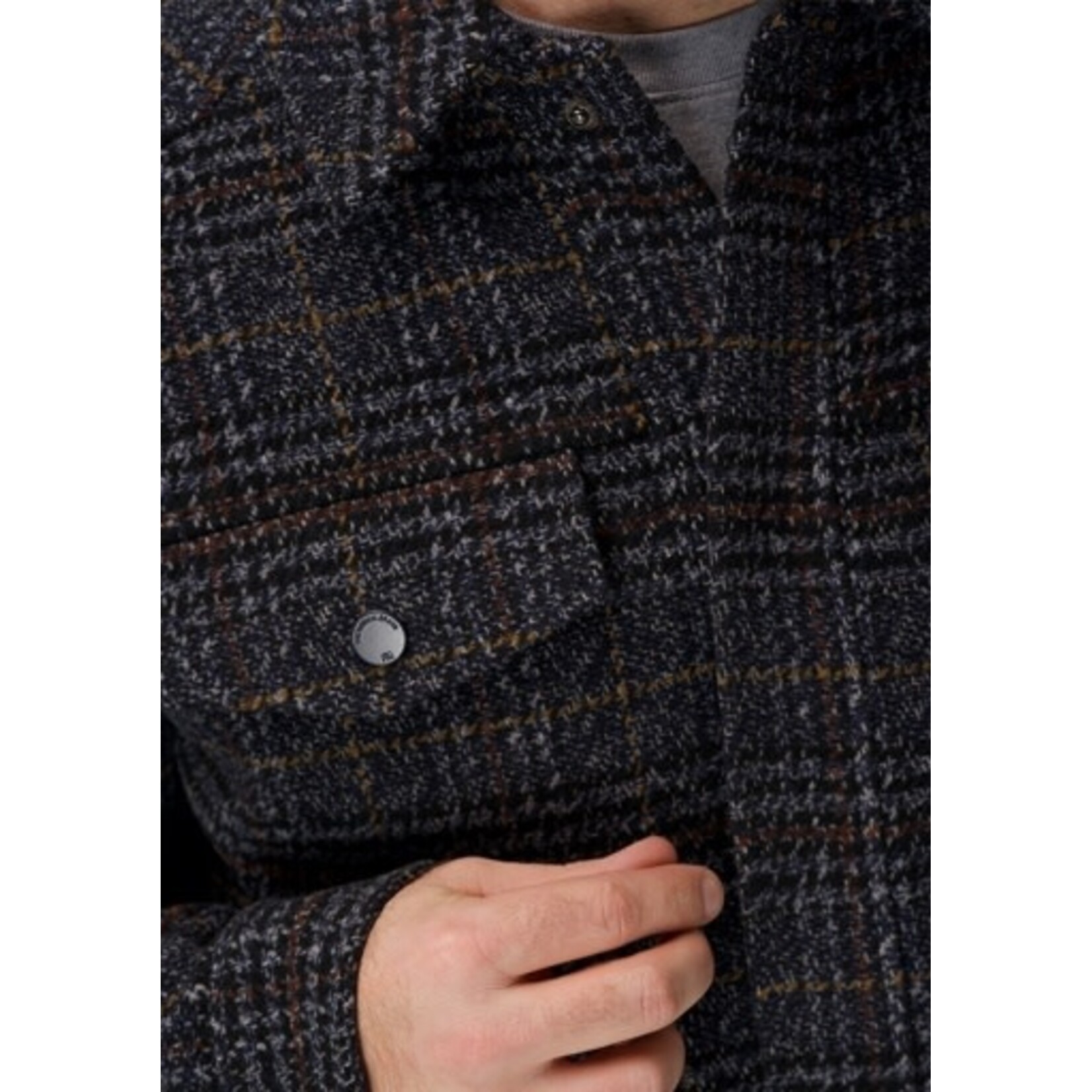 The Normal Brand LEGEND JACKET