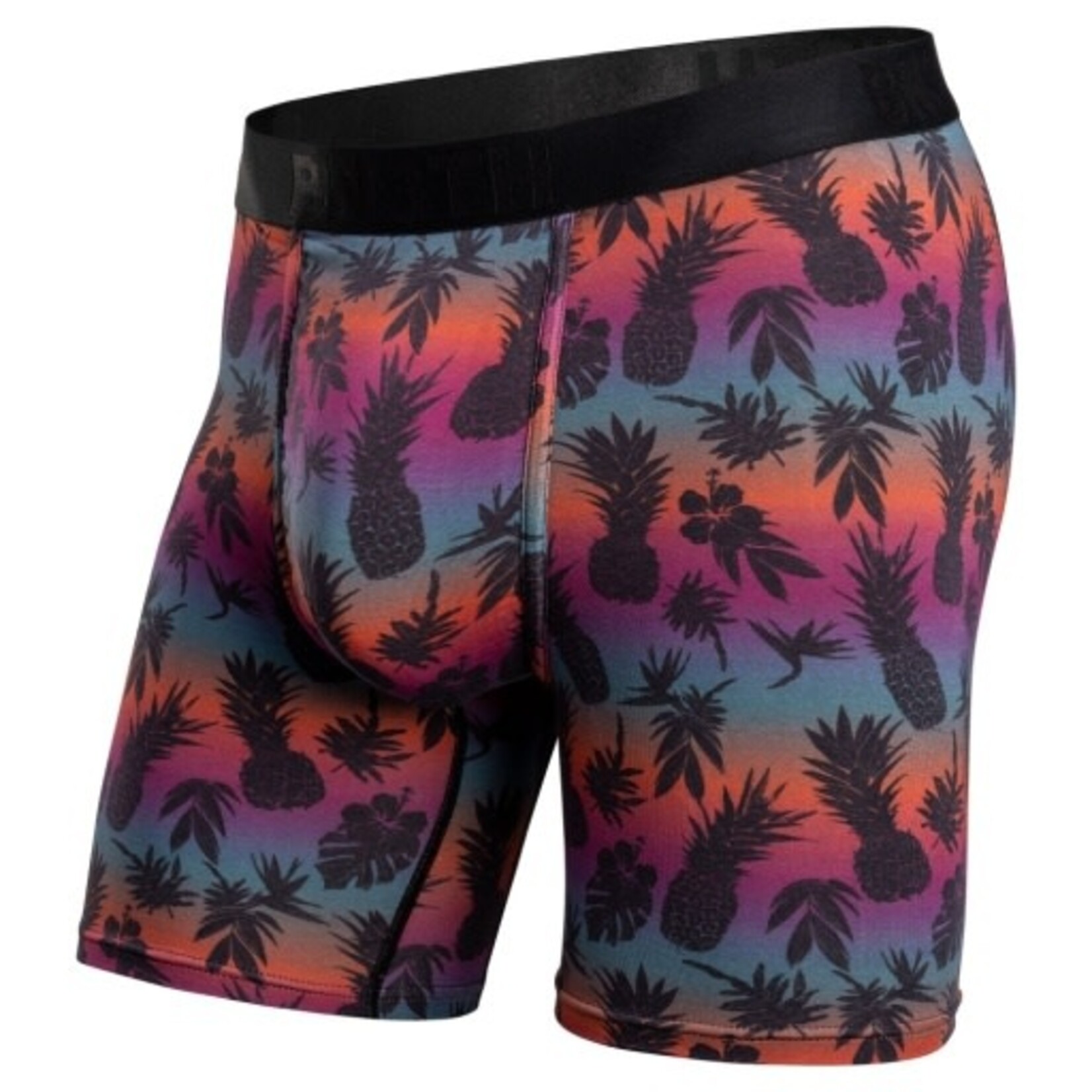 BN3TH CLASSIC ICON BOXER BRIEF