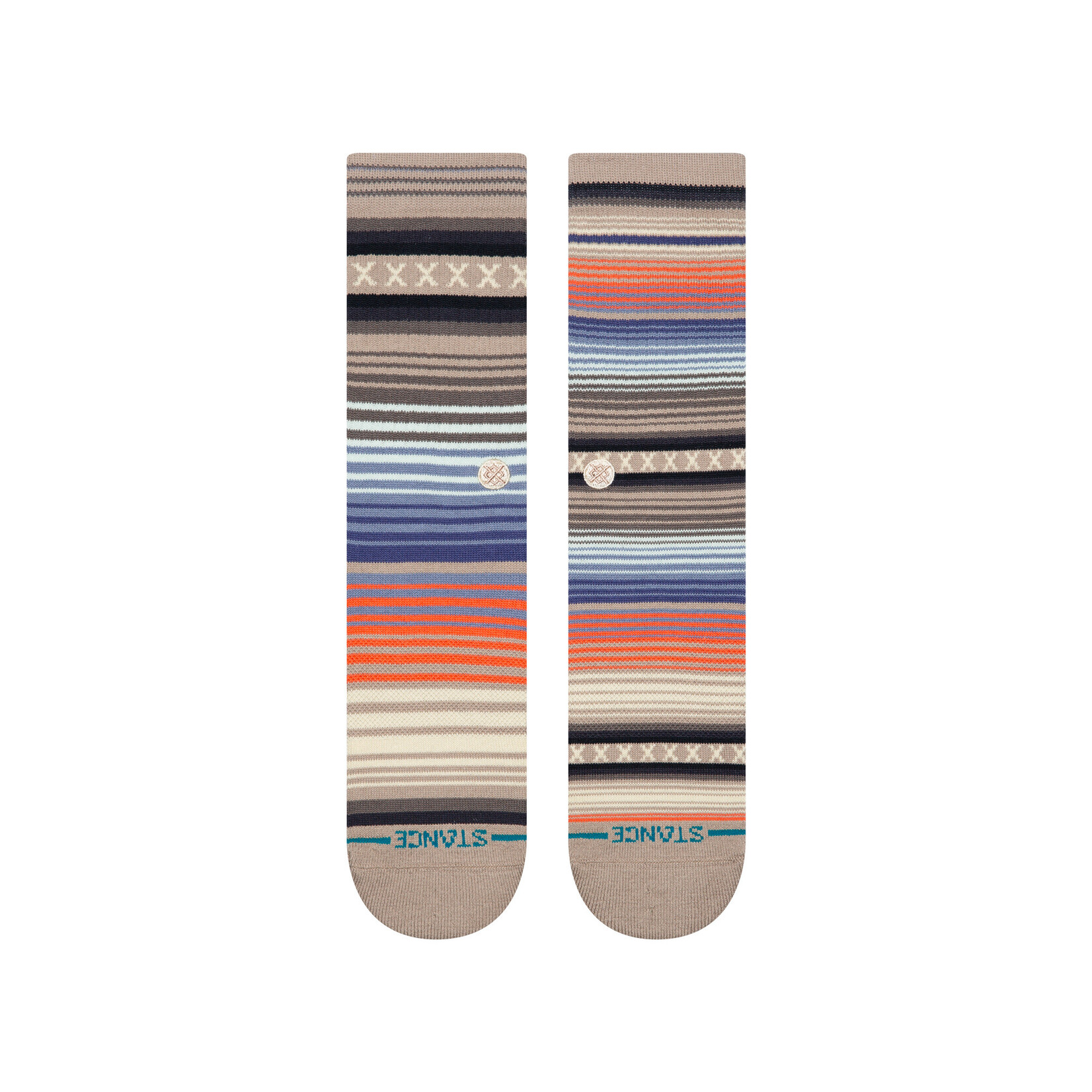 Stance Curren Crew Socks