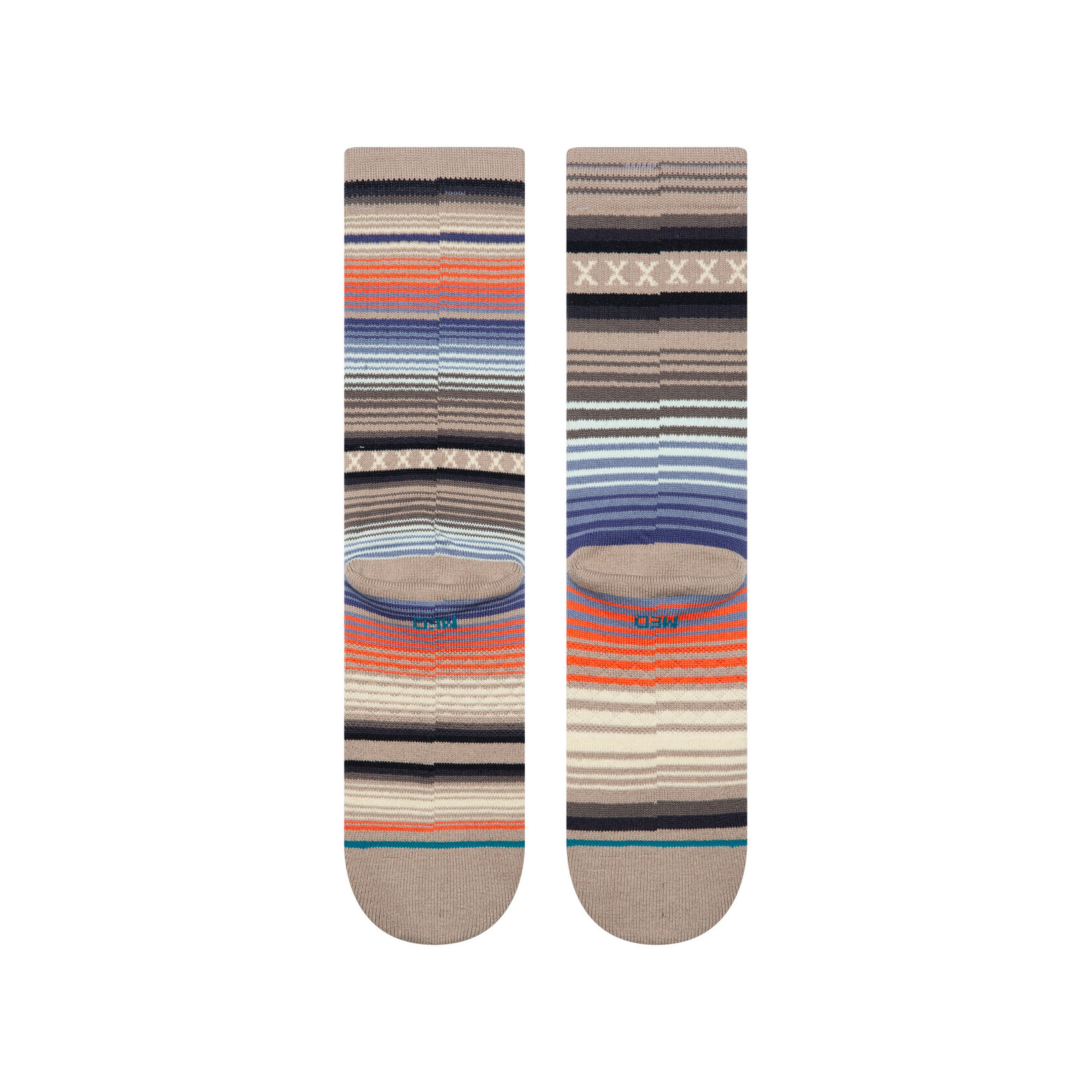 Stance Curren Crew Socks