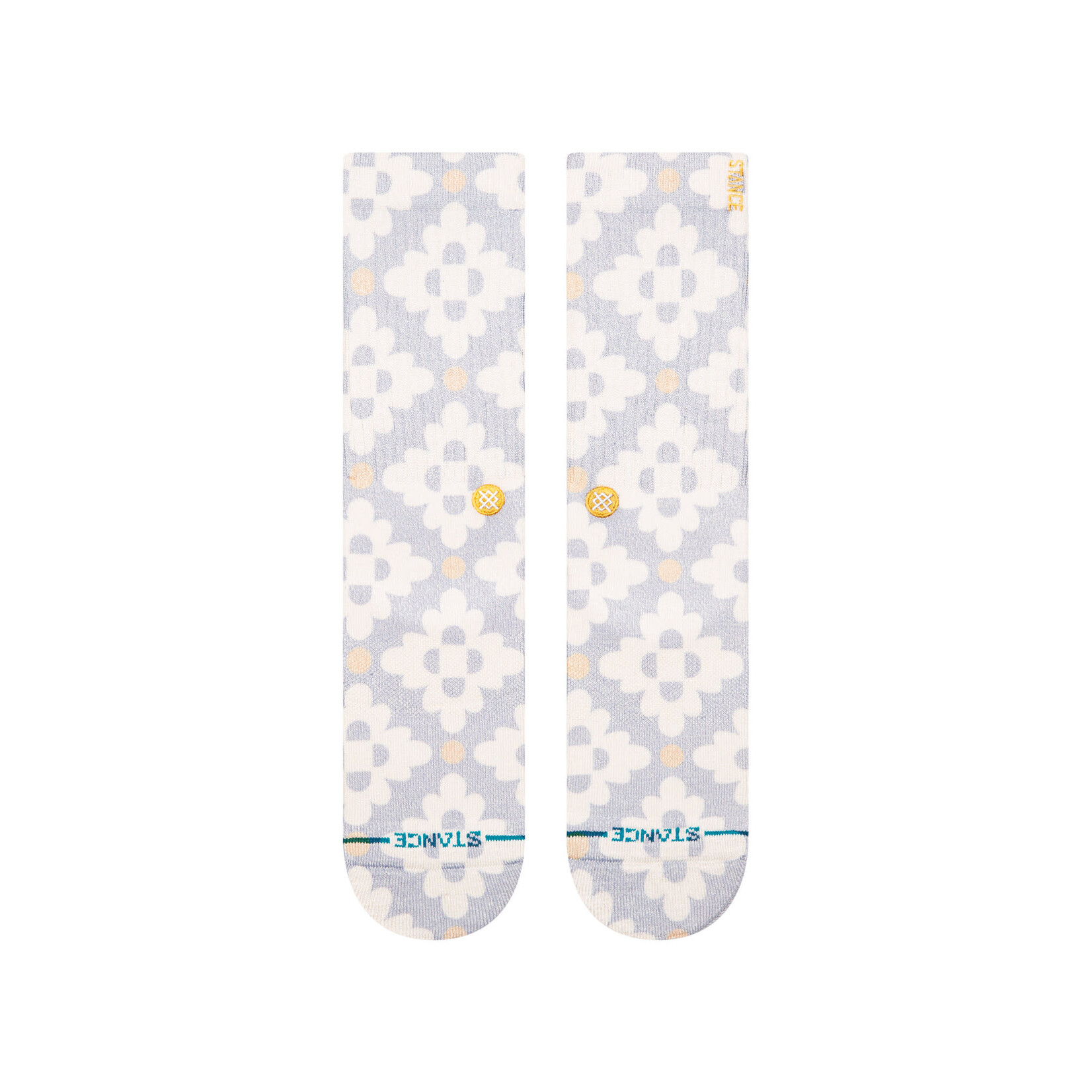 Stance San Lucas Crew Socks