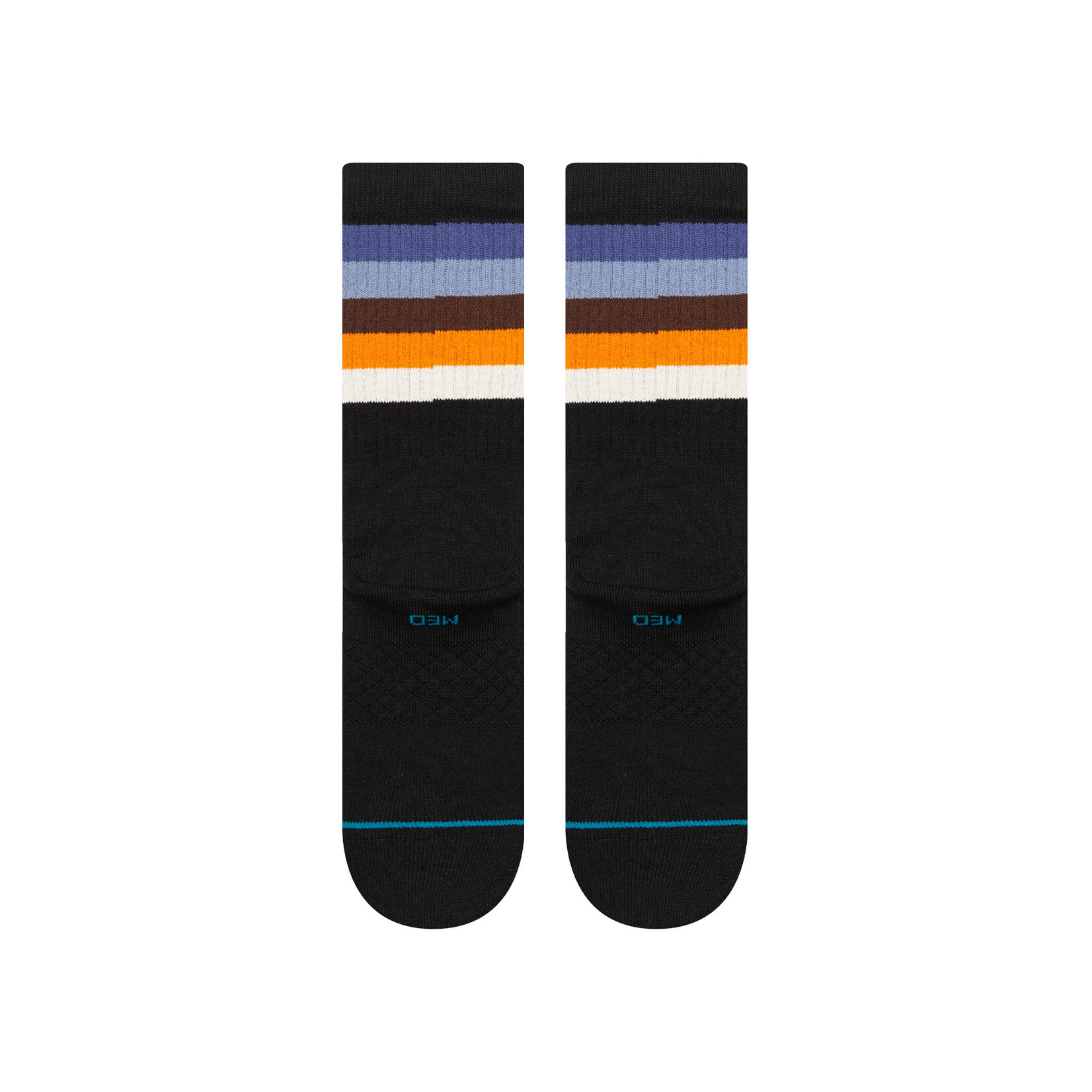Stance Maliboo Crew Socks