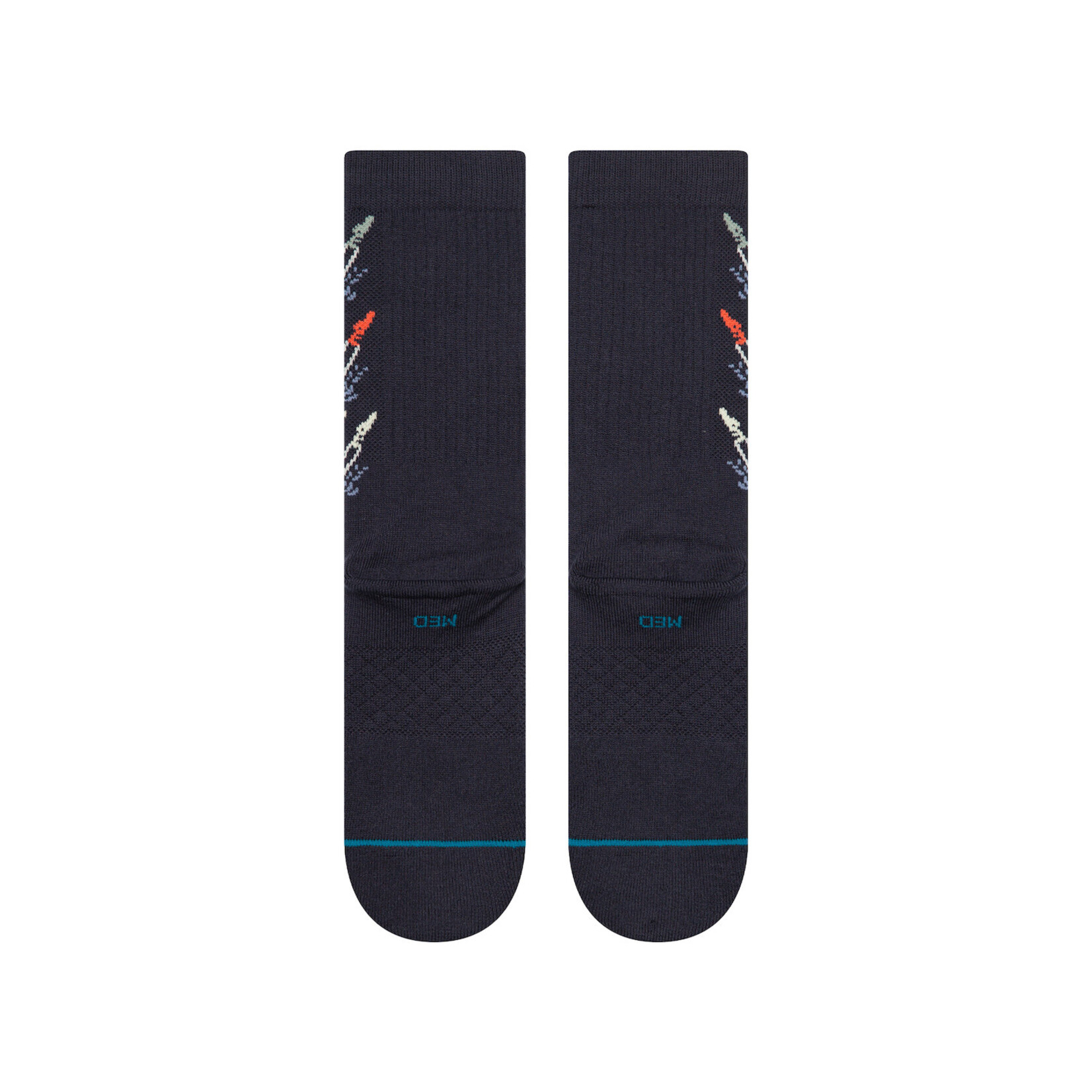 Stance Diver Crew Socks