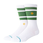 Stance Feelin Lucky Crew Socks