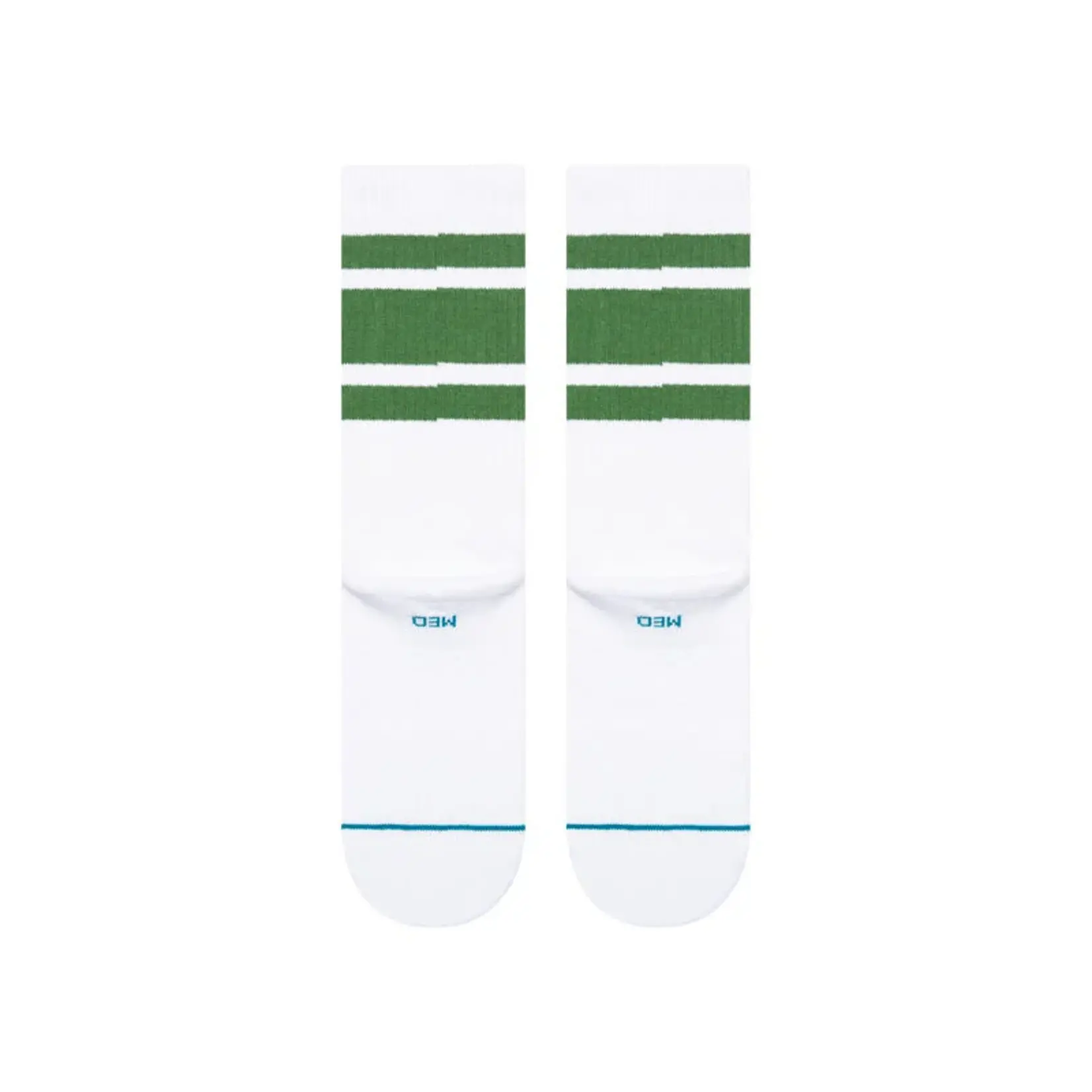 Stance Feelin Lucky Crew Socks