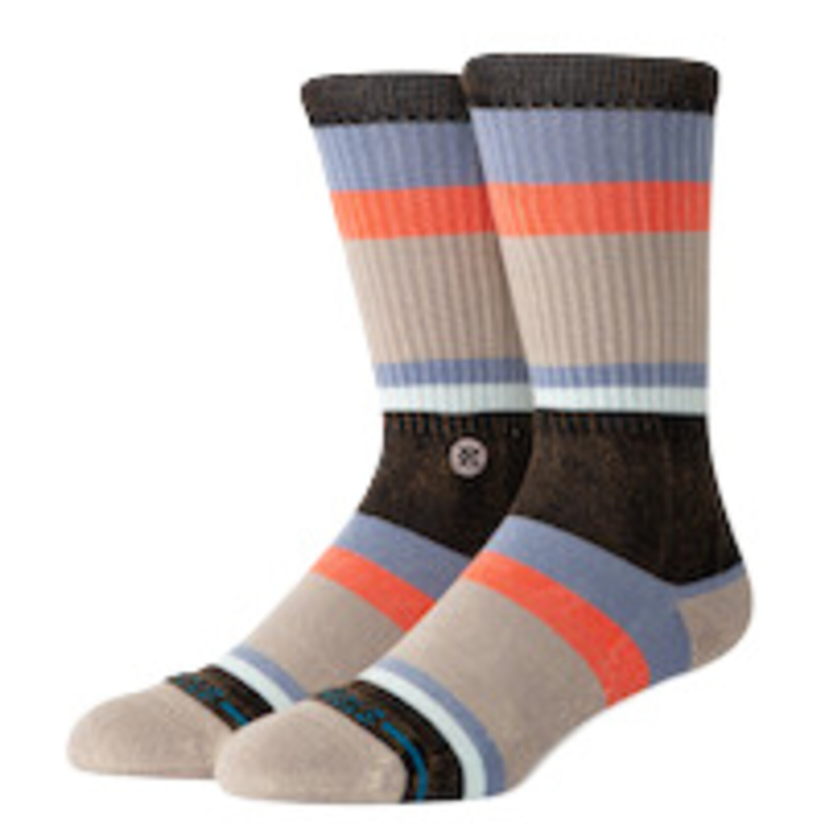 Stance Frankfurt Crew Socks