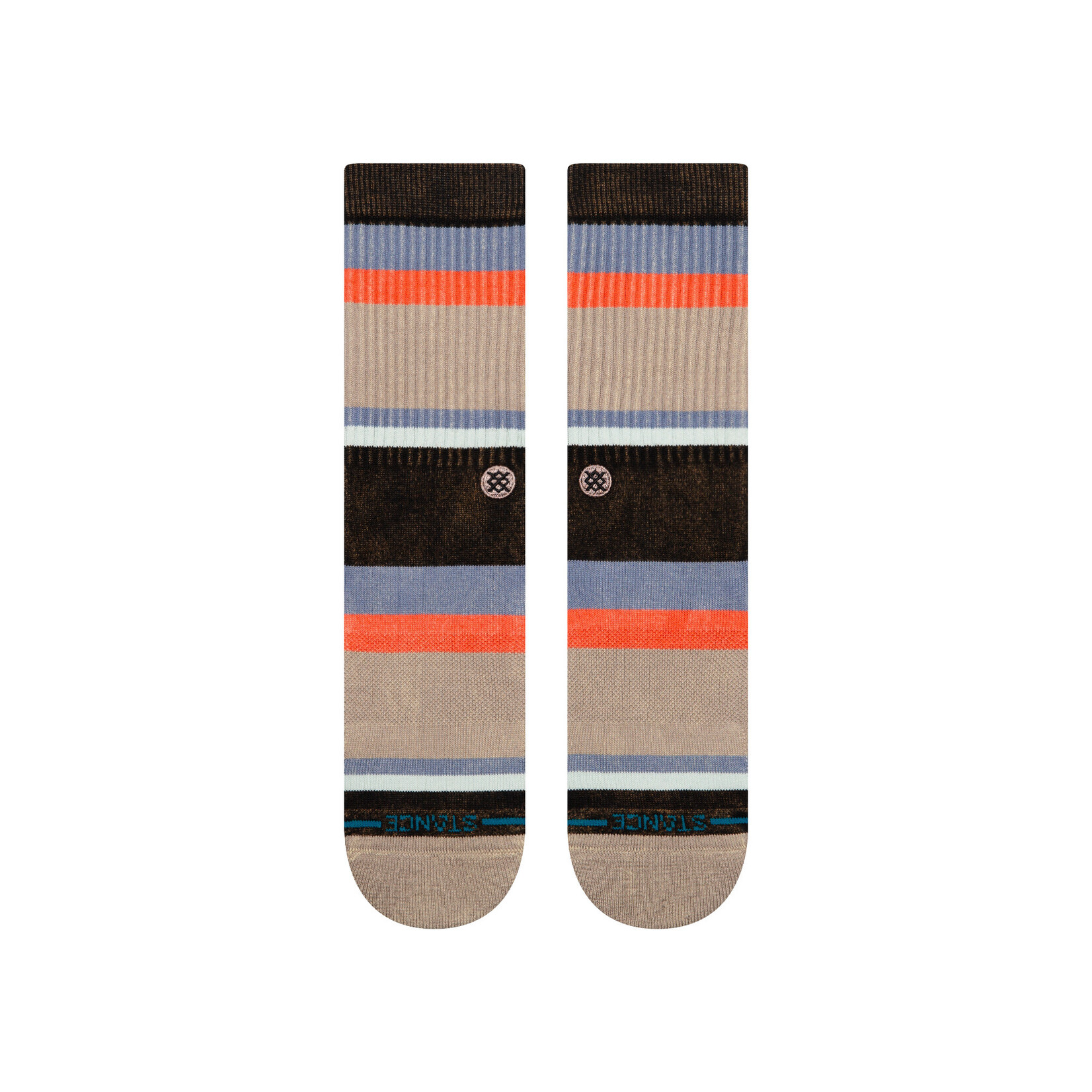 Stance Frankfurt Crew Socks
