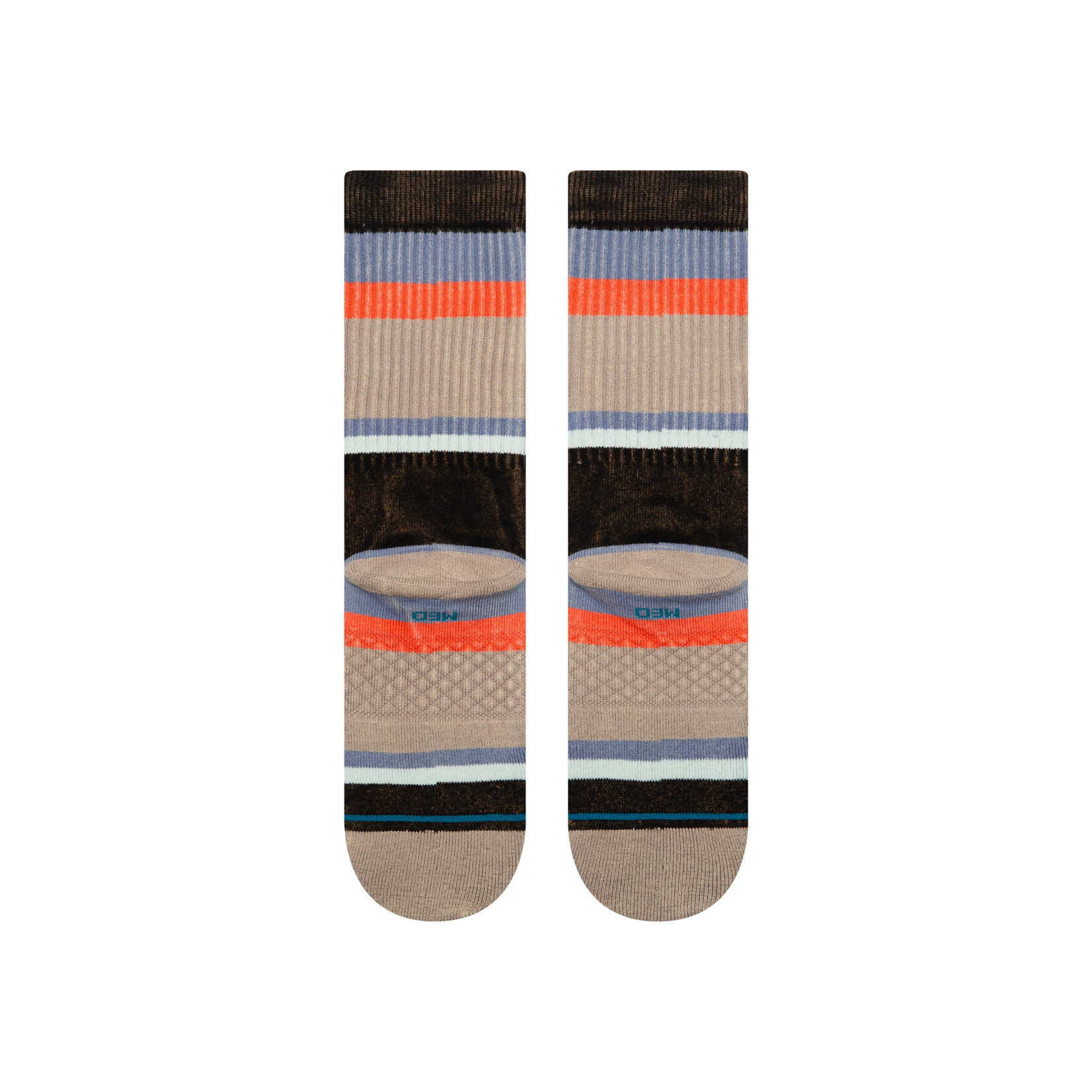 Stance Frankfurt Crew Socks