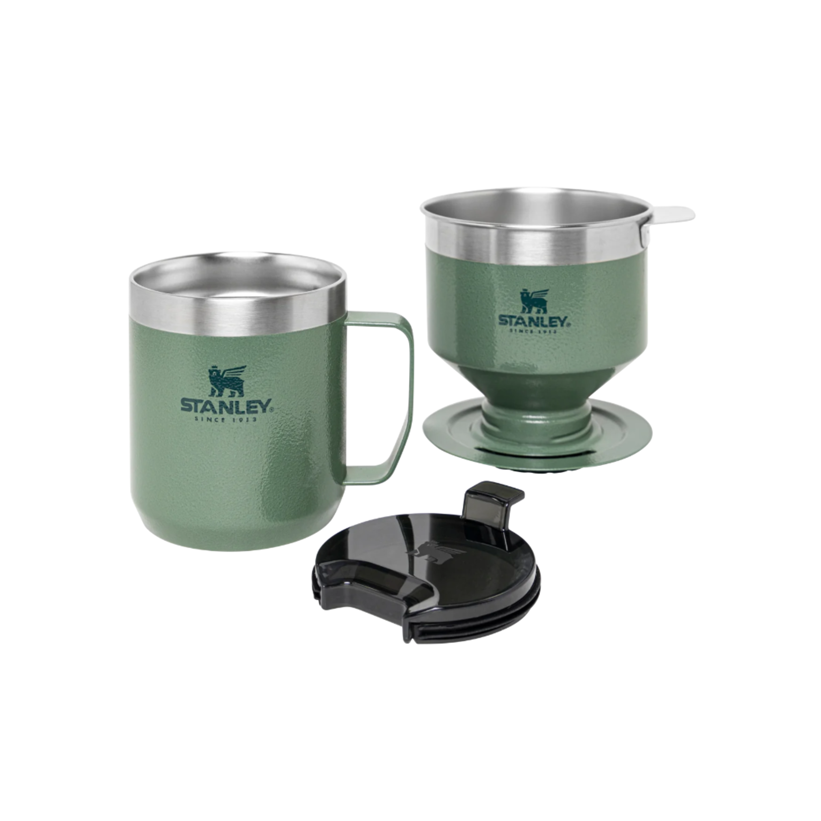 Stanley The Perfect Brew Pour Over Set