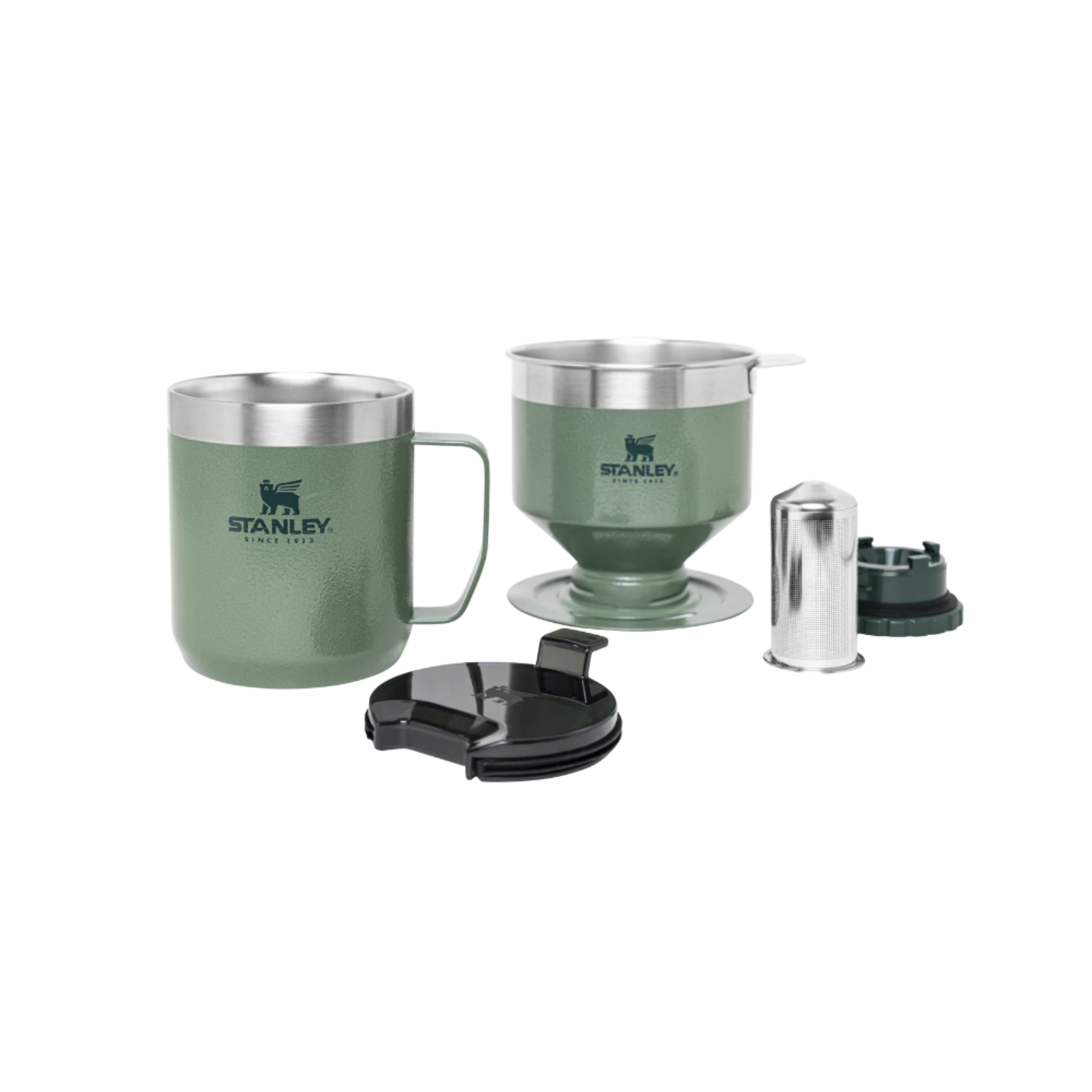 Stanley The Perfect Brew Pour Over Set
