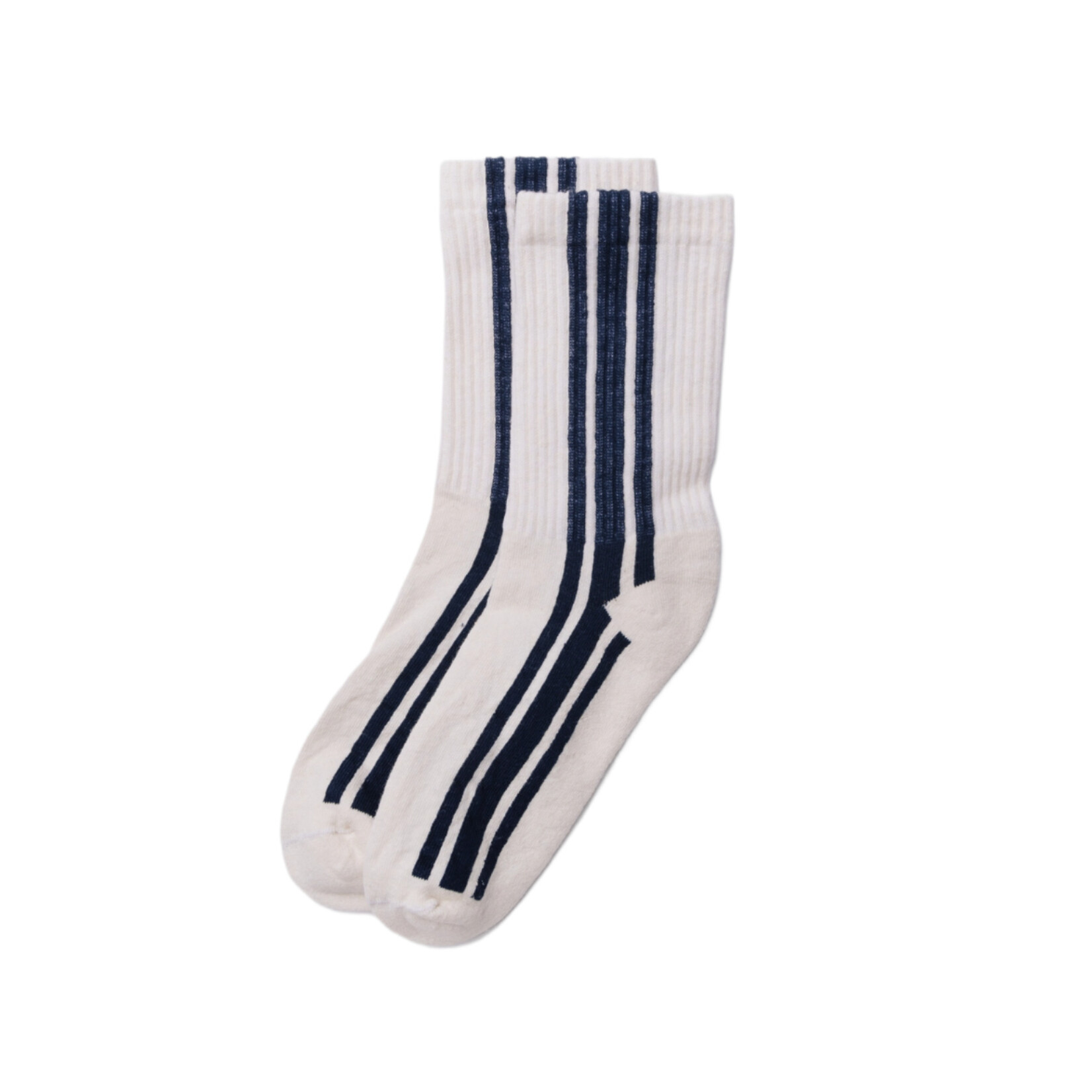 American Trench The Vertical Stripe Sock