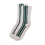 American Trench The Vertical Stripe Sock