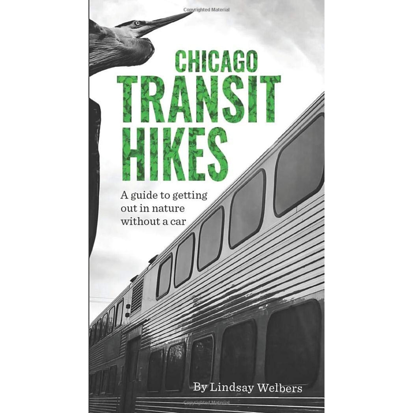 Chicago Transit Hikes
