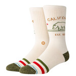 Stance California Republic Crew Socks
