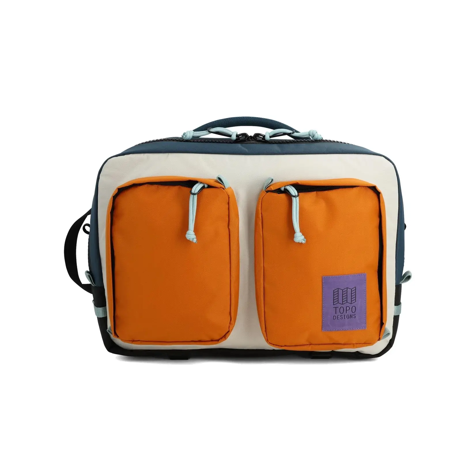 Topo Designs Topo Designs Global Briefcase