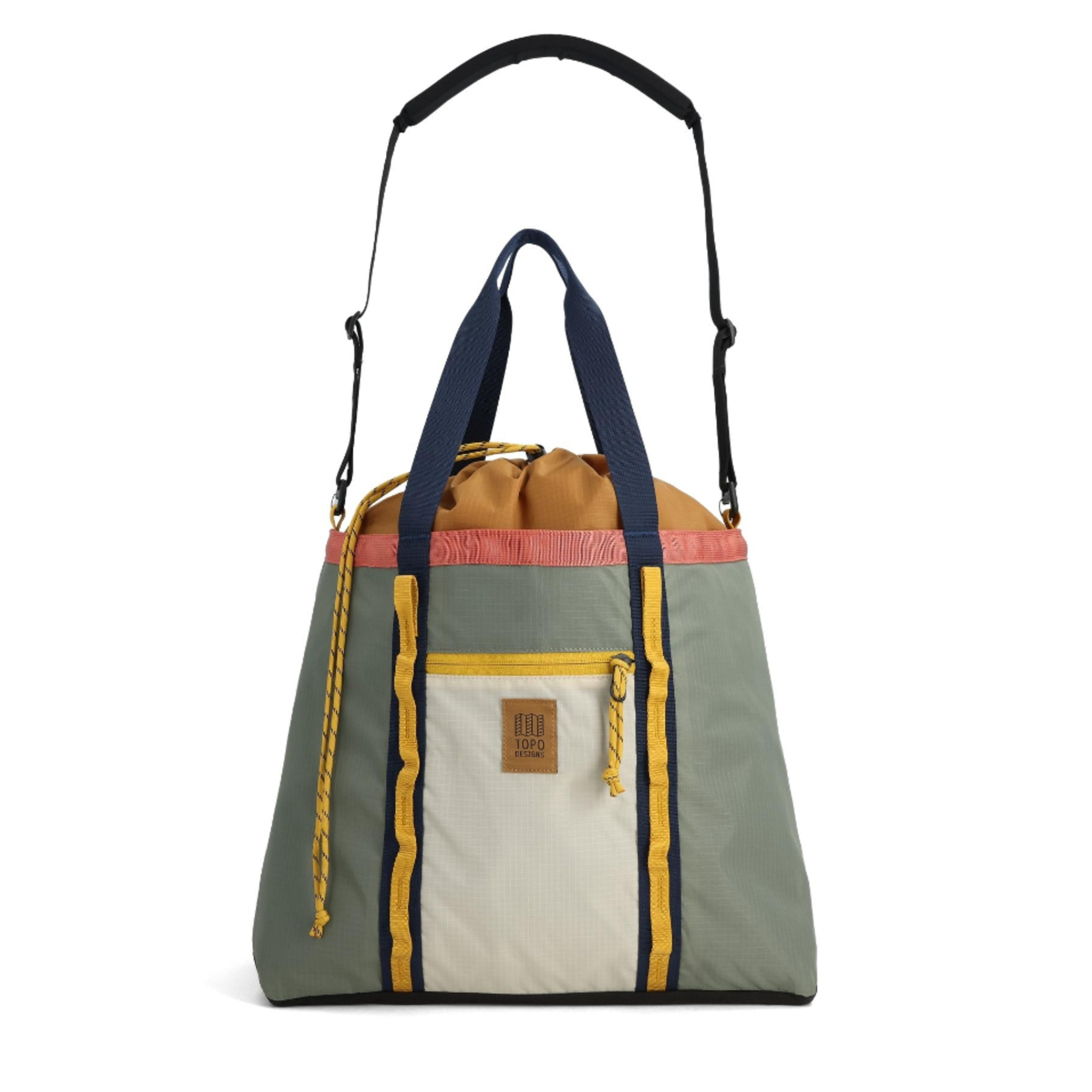 Topo Designs Mountain Utility Tote