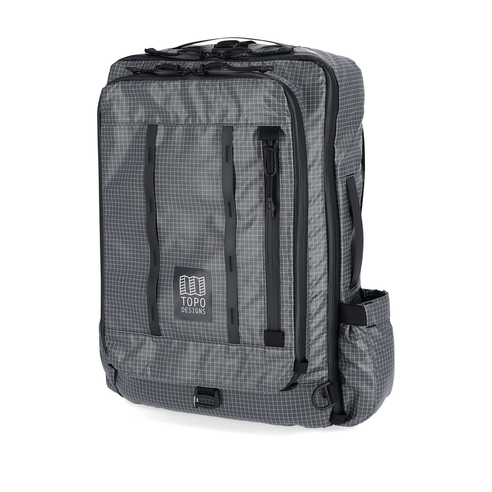 Topo Designs Apex Global Travel Bag, 30L