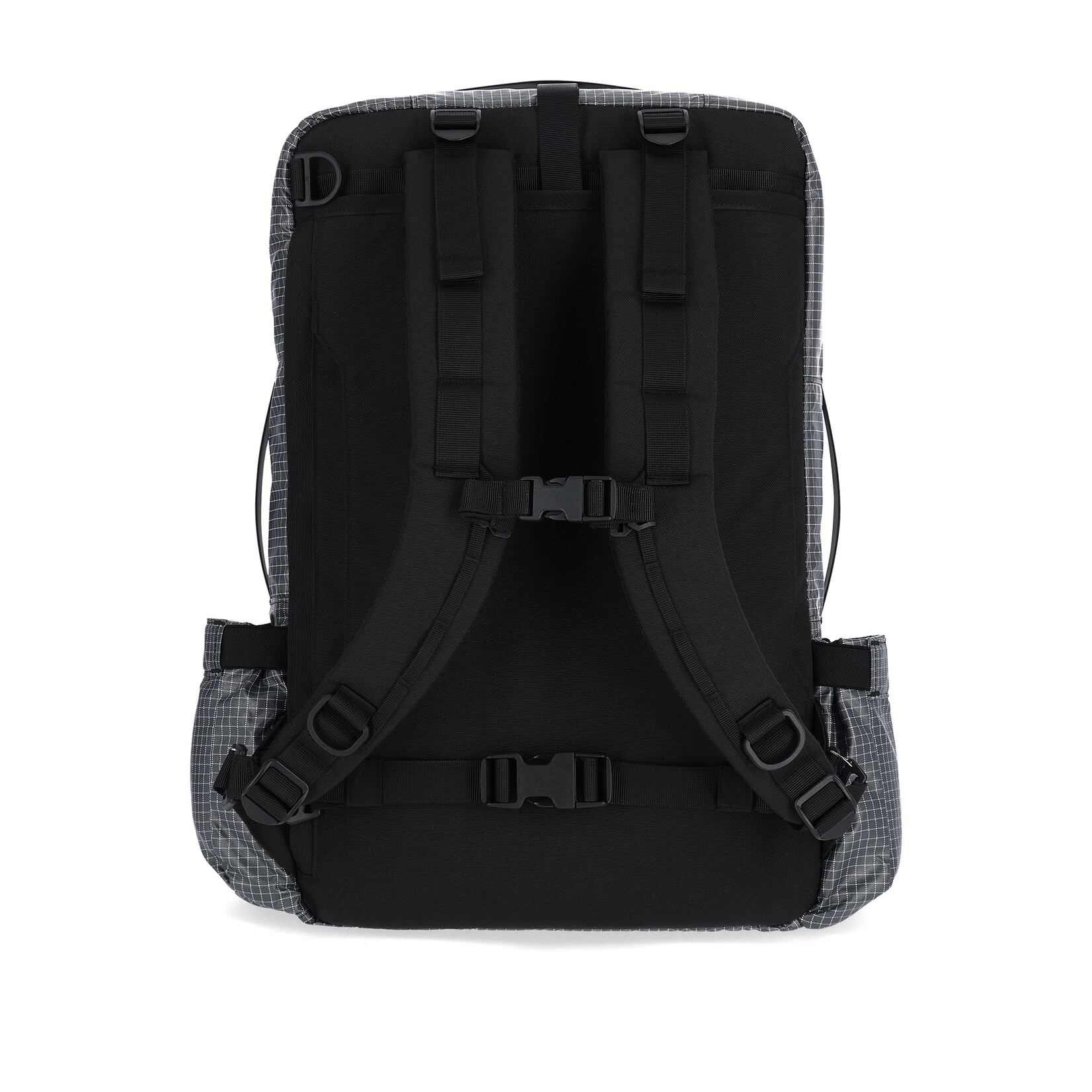 Topo Designs Apex Global Travel Bag, 30L